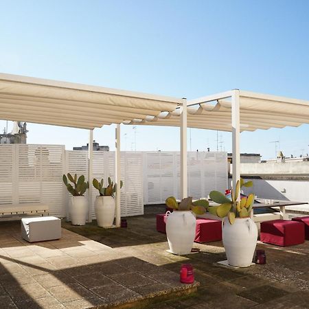 Suite Home D'Aragona Лечче Экстерьер фото