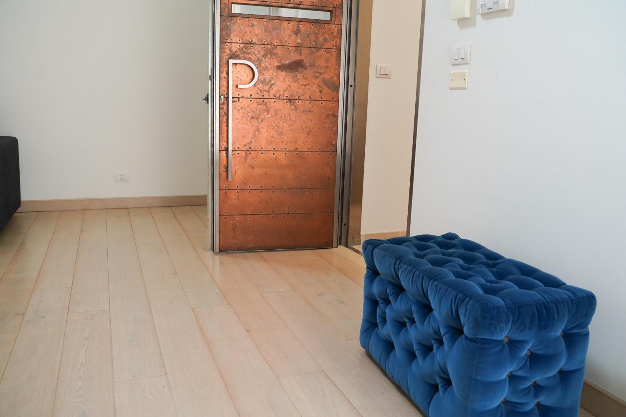 Suite Home D'Aragona Лечче Экстерьер фото
